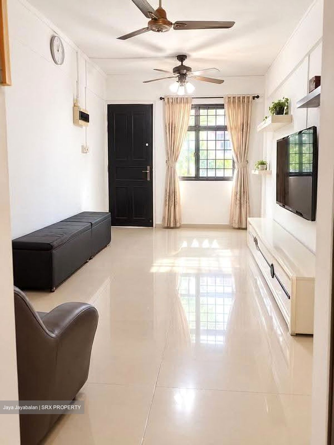 Blk 253 Yuhua Village (Jurong East), HDB 3 Rooms #613688811